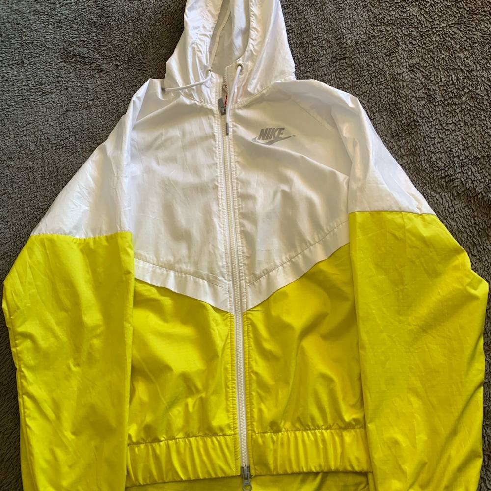 Nike Windbreaker/ Jacket
